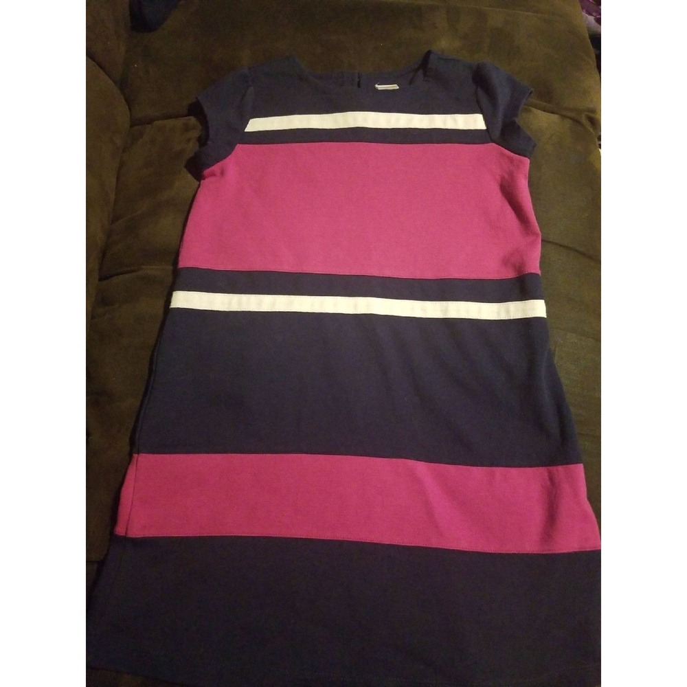 Gymboree charm class dress size 8